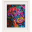 « dog art 18 », reproduction d’art-411180458-411180462