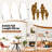 Dreamy Cloud Full-Length Mirror-118660025-118660027
