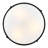 Gus Medium Semi-Flush Mount-1267300187