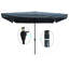 Parasol de patio 10 x 6,5 pi-419979164