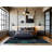 Starlit Bloom Rug-1855636869