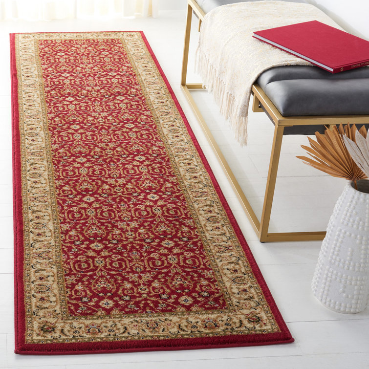 Klose Performance Oriental Rug