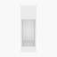 Bedside Table with a Drawer-167911455