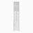 Freestanding Linen Tower Cabinet with 3 Drawers-257272301-265168424