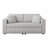 75.6" Soft Modular 2-Person Sofa-693874598