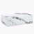 White is out of stock selected