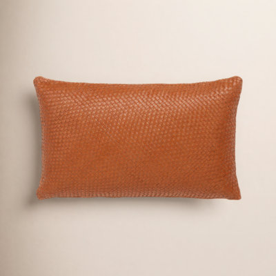 Winona 20" x 12" Throw Pillow
