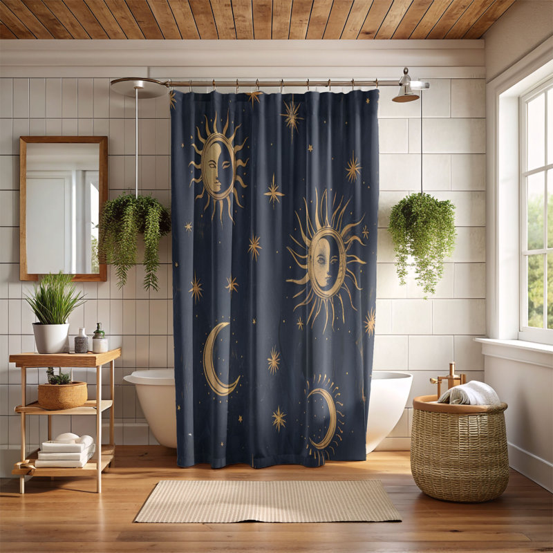 Daviel, 74"H x 71"W