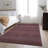 Premium Machine Washable Cerrito AMF527 Merlot-103939493