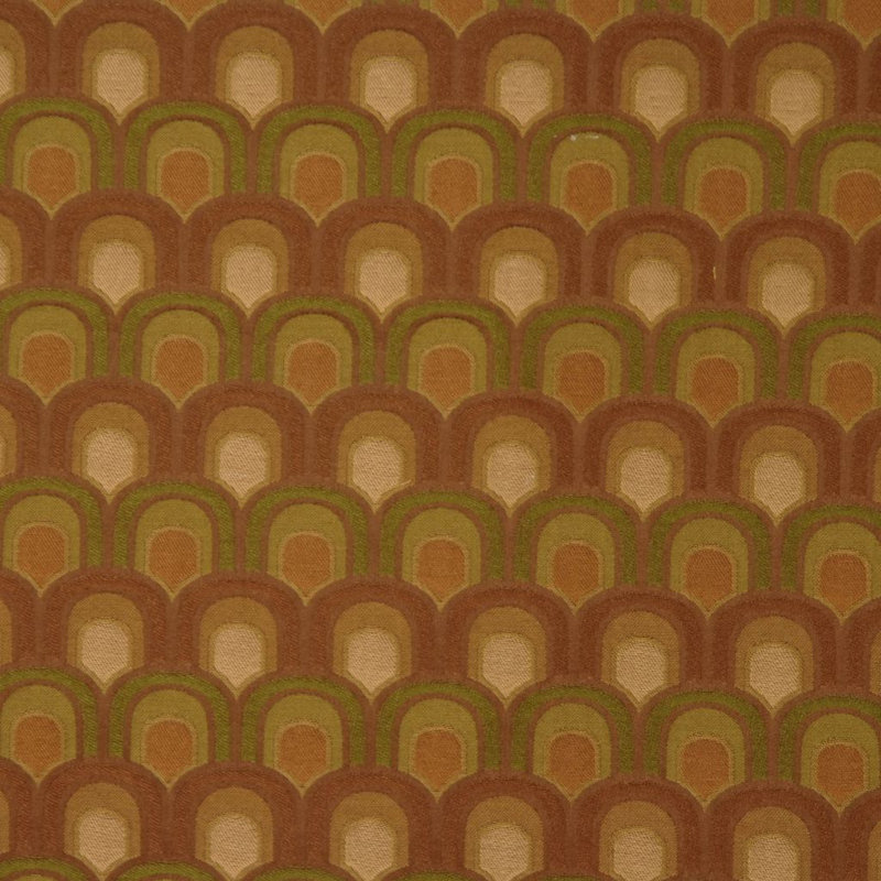 Tissu Allure, Brun clair / brun