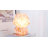 Morra Glass Table Lamp