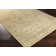 Tapis beige/gris ikat Mcelrath