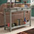 Cadhla 48" 1-Drawer Console Table-1932985993
