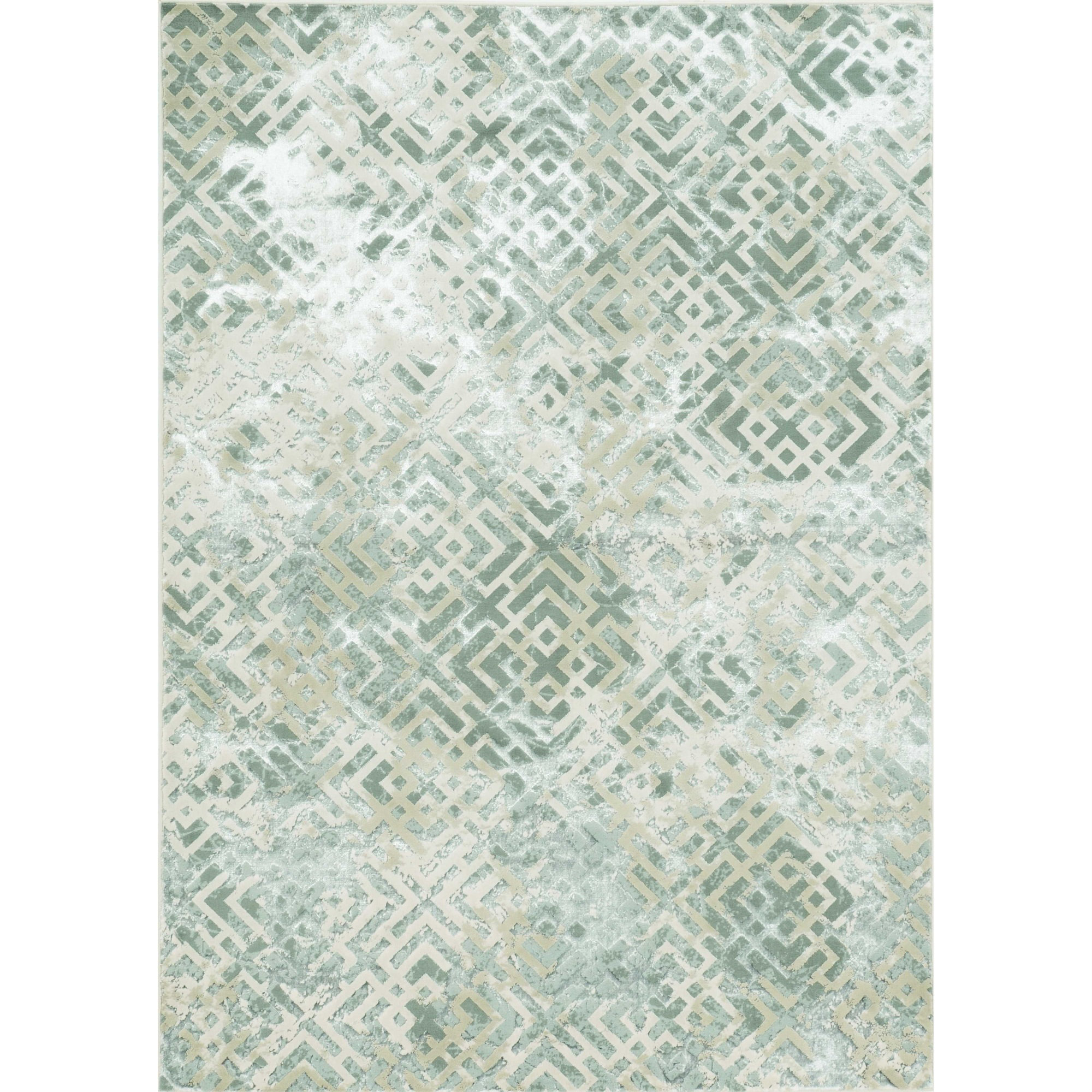 Sand Geometric Rug Mercer41 Chupp 3' X 5' Sand Geometric Distressed Area Rug | Wayfair