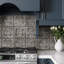 Carreau de mur en porcelaine victorienne 17-3 / 8 po x 17-3 / 8 po Victorian-123225624