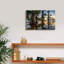 «Dawn In The Swamp» par Rick Berk, art mural sur toile-1648257013