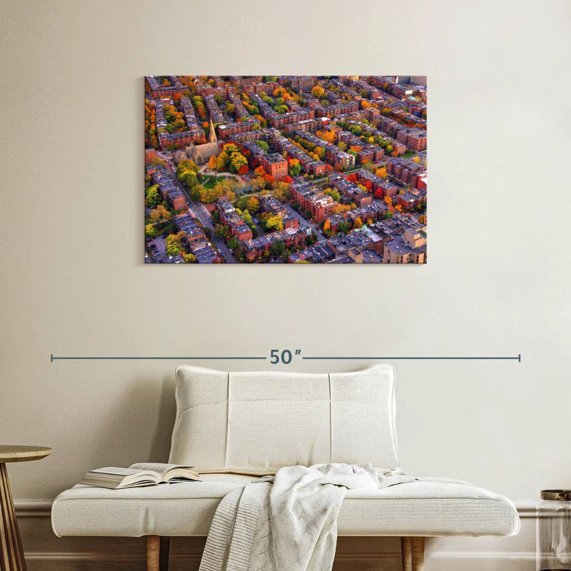 Blocs Sirecs de Boston, H 24 po x l 36 po