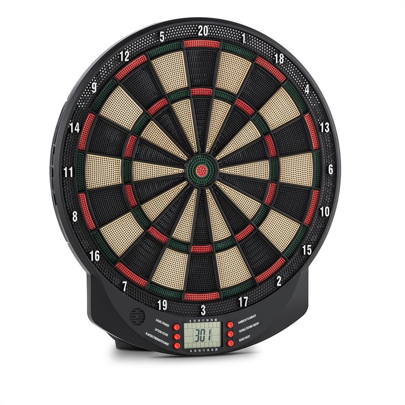OneConcept Electronic Dartboard