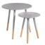 Combs Solid Wood Nesting Tables-41643290