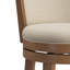 Tabouret pivotant Arnlaugur-88561031