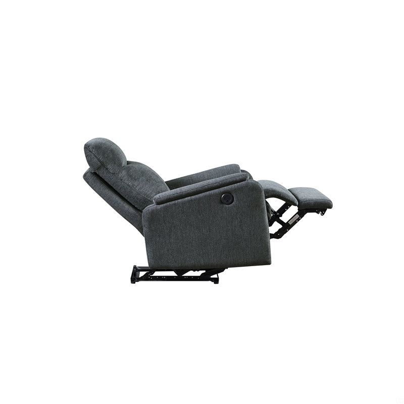 Hot Selling For 10 Years ,Recliner Chair,  Recliner Single Chair, Gray