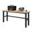 72"W Adjustable Height Wood Workbench-1302325424