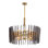 Klaus 8 - Light Chandelier