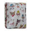 Pets Square Pillow Cover & Insert