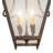 16" Square Terena Marin Pendant