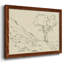 Christchurch Oak I, reproduction d'art sur toile-96286662-96286665