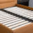 Upholstered Panel Bed-1848454851