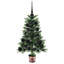 Christmas Tree with 150 LEDs with Stand PE-1961193078-1961193353