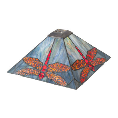 Square Lamp Shade