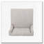 Tabouret de bar 27 po à oreilles capitonné Counter Heith-1321256927