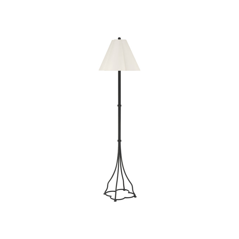 Lampe sur pied Felicity