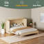 Lit escamotable avec grands tiroirs Murphy-238115022-238114994
