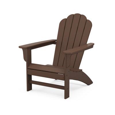 Country Living by POLYWOOD Adirondack Chair