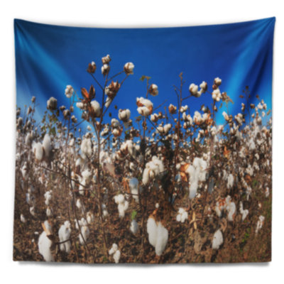 Tapisserie Blooming AlabamaField