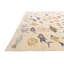 Tapis ivoire Odell