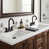 Oil Rubbed Bronze