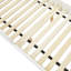 Kids White Toddler Bed