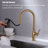 AWZTOO Kitchen Faucet
