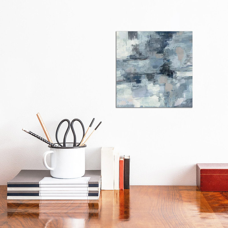 Wrapped Canvas Print, Wrapped Canvas, 30.48 cm H x 30.48 cm W