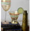 Guirlande mosaïque 7 oz. Verre cosmos-12644426