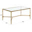 Table basse Terenna-35774906
