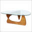 Table basse triangulaire Home Home