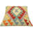 Cassar Geometric Throw Pillow