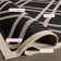 Kellogg Hooked Black/Beige Indoor/Outdoor Rug