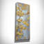 «Forsythia Garden I», reproduction sur toile-22286896