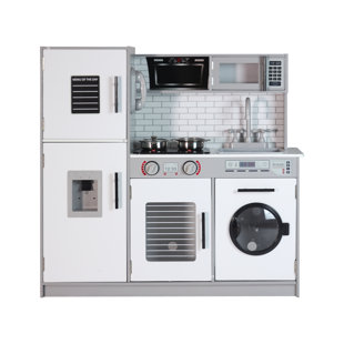 Kitchen Playset